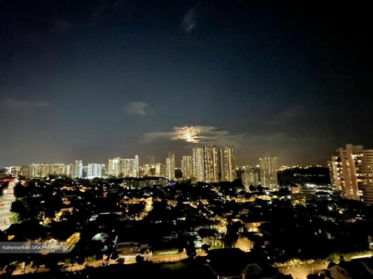 8M Residences (D15), Apartment #561455741